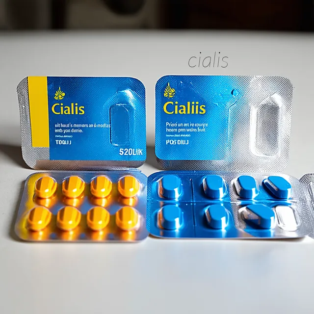 Vente en ligne de cialis